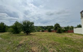 Vila cu 5 camere *616mp* / 1600mp teren / Corbeanca - Poză 34