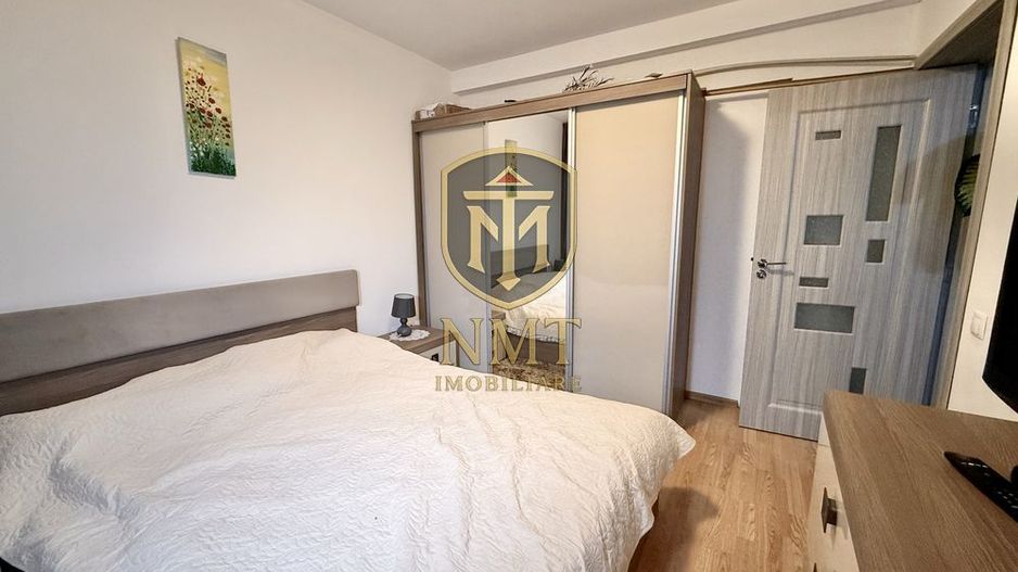 Apartament cu 3 camere |  60 mp | Floresti | zona tera - Poză 4