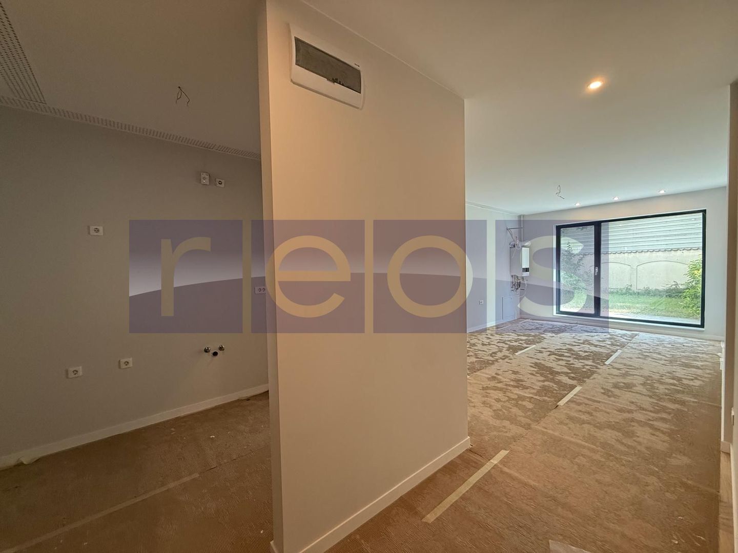 VANZARE 3 CAMERE STRAULESTI | 70 MP | CURTE PROPRIE 53MP | COMPLEX NOU - Poză 1