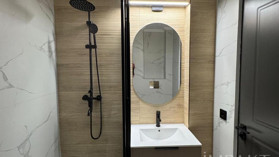 Vanzare apartament cu 3 camere pe malul Somesului! - Poză 7