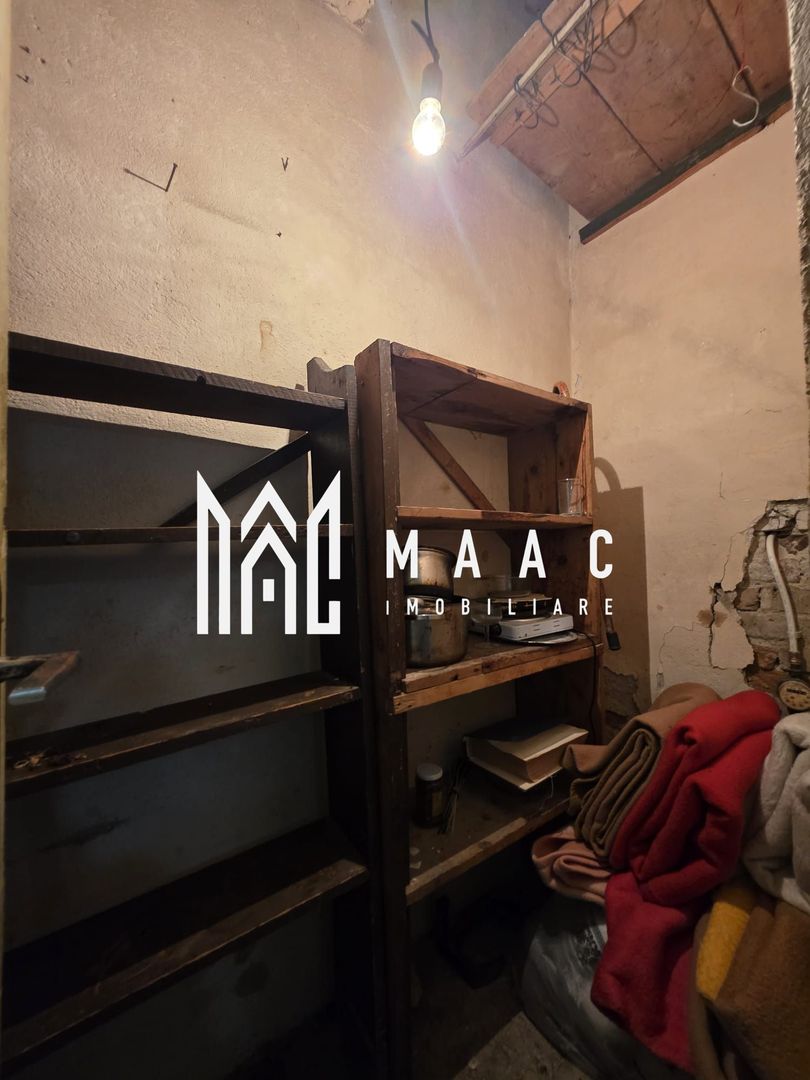 Apartament 1 camera I Gradina I Investitie I Zona Centrala - Poză 13