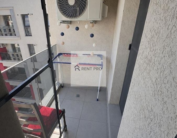 Garsonieră de vânzare | Plaza Residence – Faza 4 | Etaj 11/11 | - Poză 5