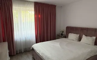 Apartament 2 camere, Obor, cu grădină - Poză 12