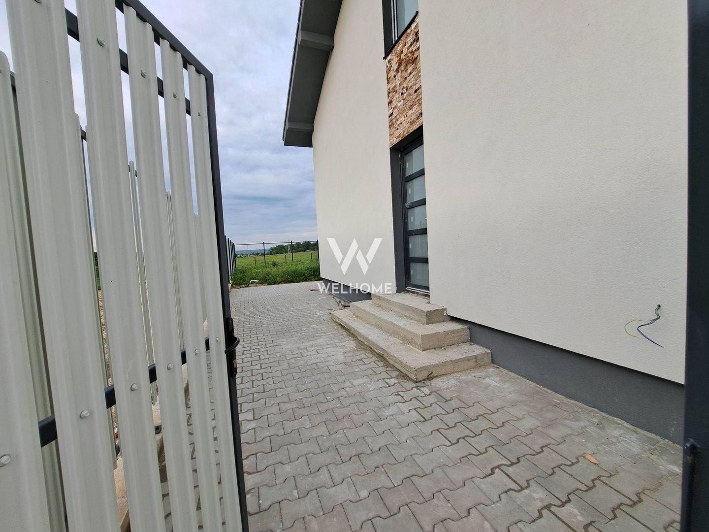 Cartier nou si modern - Casa langa padure, curte utila - Sibiu, Cisnadie - Poză 2