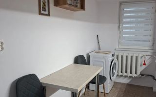 Apartament 2 camere, prima închiriere după renovare, Dacia – 58 mp, AC, etaj 3 - Poză 5