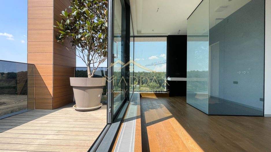 Incredible Penthouse *433 SQM* + 160 SQM Terrace // Baneasa - Poză 2