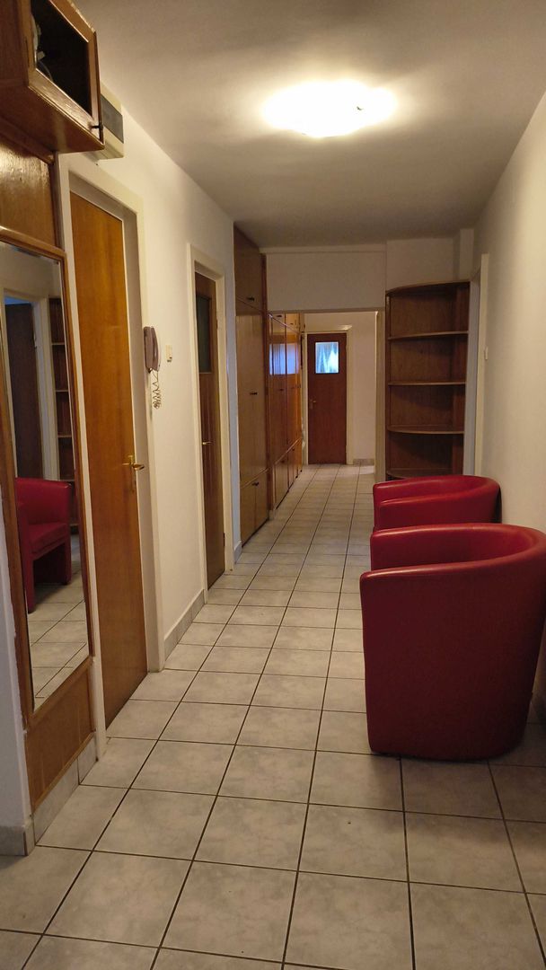 De inchiriat - Ap 4 camere - Piata 1 Mai/Ion Mihalache- Kiseleff - Poză 6