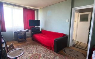 Apartament 2 camere – zona Mercur, cartier liniștit. - Poză 5