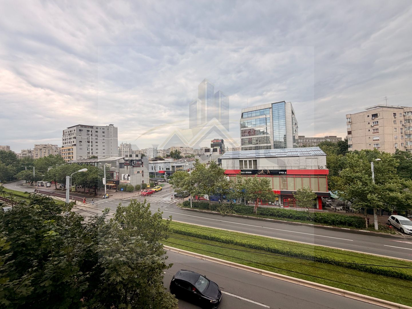 Apartament 3 camere de închiriat Mall Vitan | Mobilat si utilat modern - Poză 15