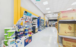Spațiu comercial/ hală– Bulevardul Ghencea, potențial dezvoltare P+10 - Poză 25