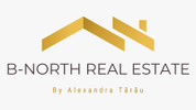 B-North Real Estate - Logo