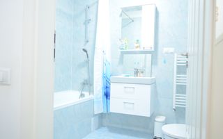 Apartament 2 camere, str Soporului in Grand Park Residence - Poză 13