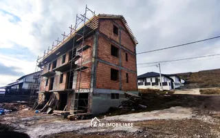 Apartamente 2 camere - Bloc NOU - Sancraiul de Mureș - Poză 12