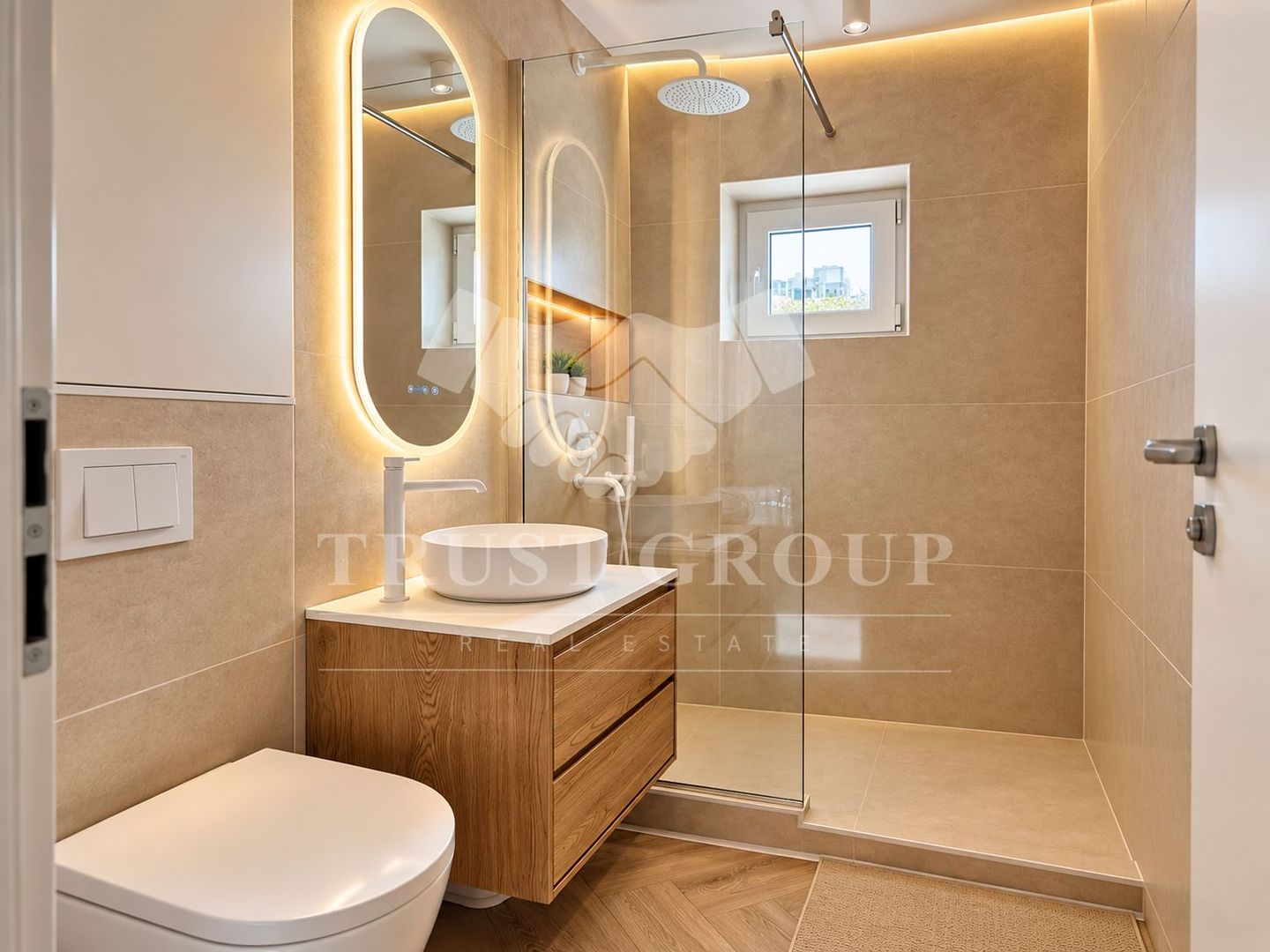 Apartament 3 camere Clucerului — renovat integral - Poză 15