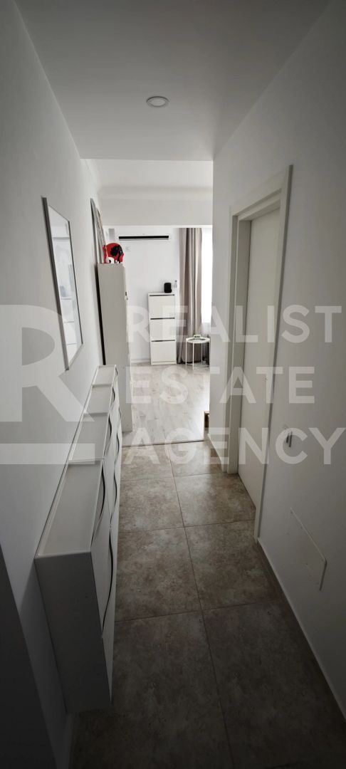 Vânzare, apartament cu 3 camere în zona Militari Residence - Poză 5