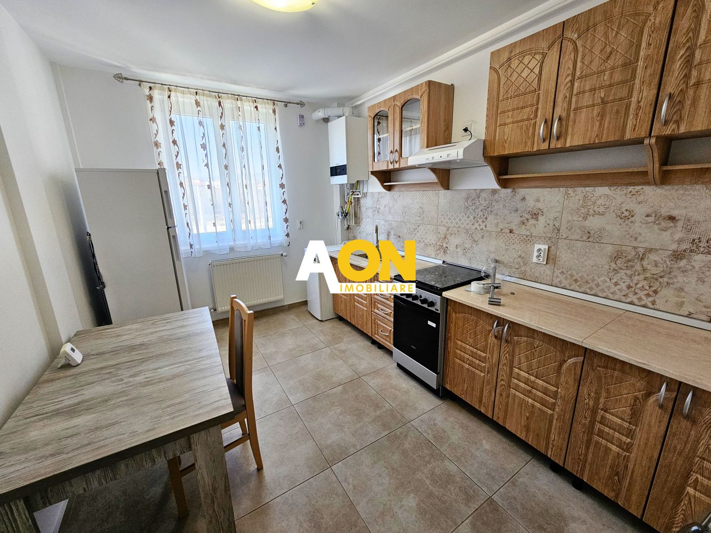 Apartament cu 2 Camere, Bloc Nou, Boxă, Zona Anghel Saligny - Poză 5