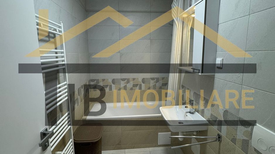 Apartament cu 1 camera,  40 mp, parcare, zona Maurer - Poză 5