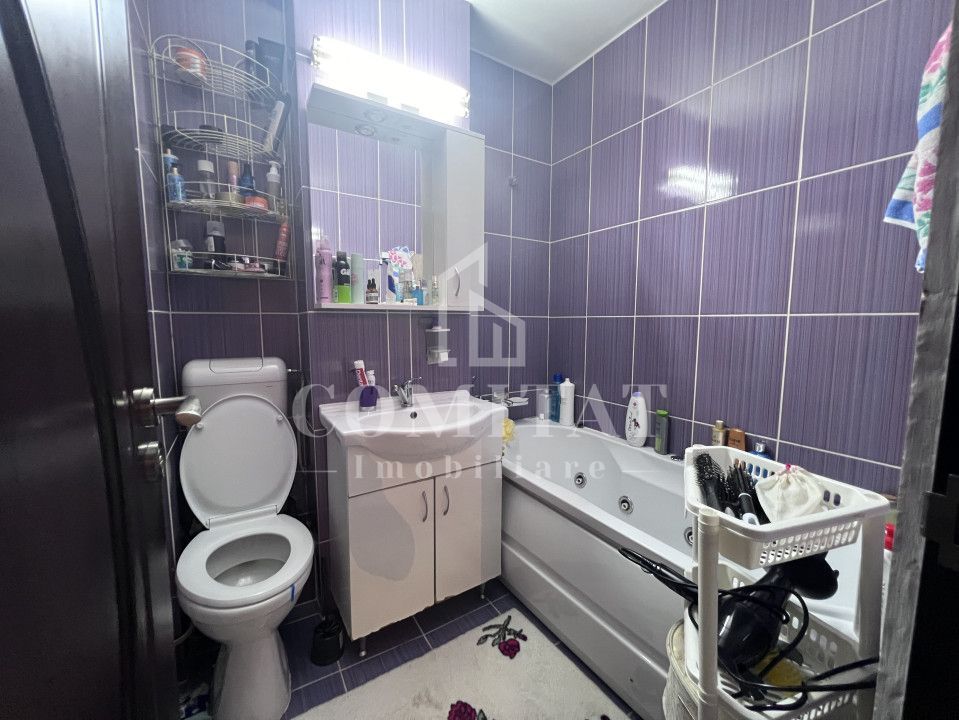 Apartament 3 camere | cartier Mănăștur - Poză 7