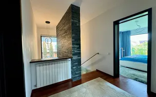 Vila lux de vanzare in cel mai dorit complex din Erou Iancu Nicolae-locatie rara - Poză 27