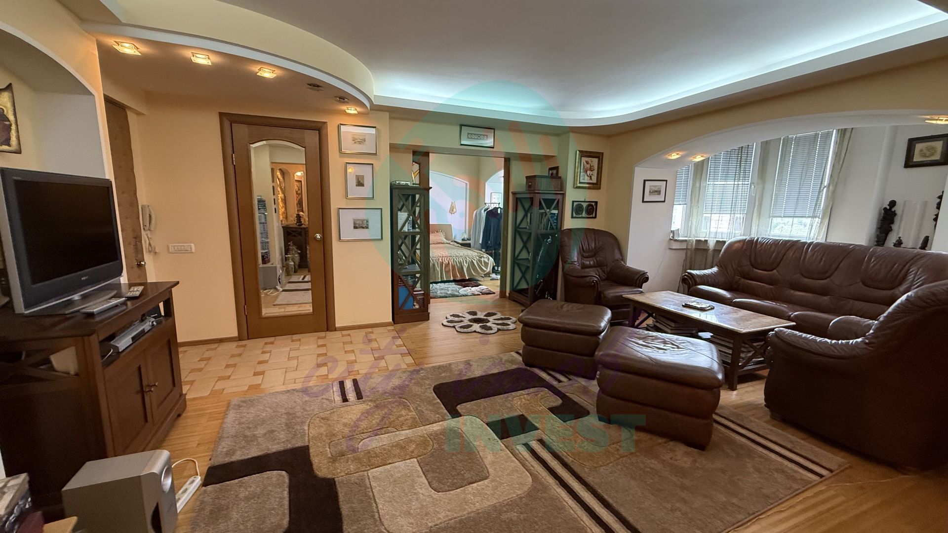Apartament 2 camere | Eroilor – Parcul Operei | Renovat integral - Poză 2
