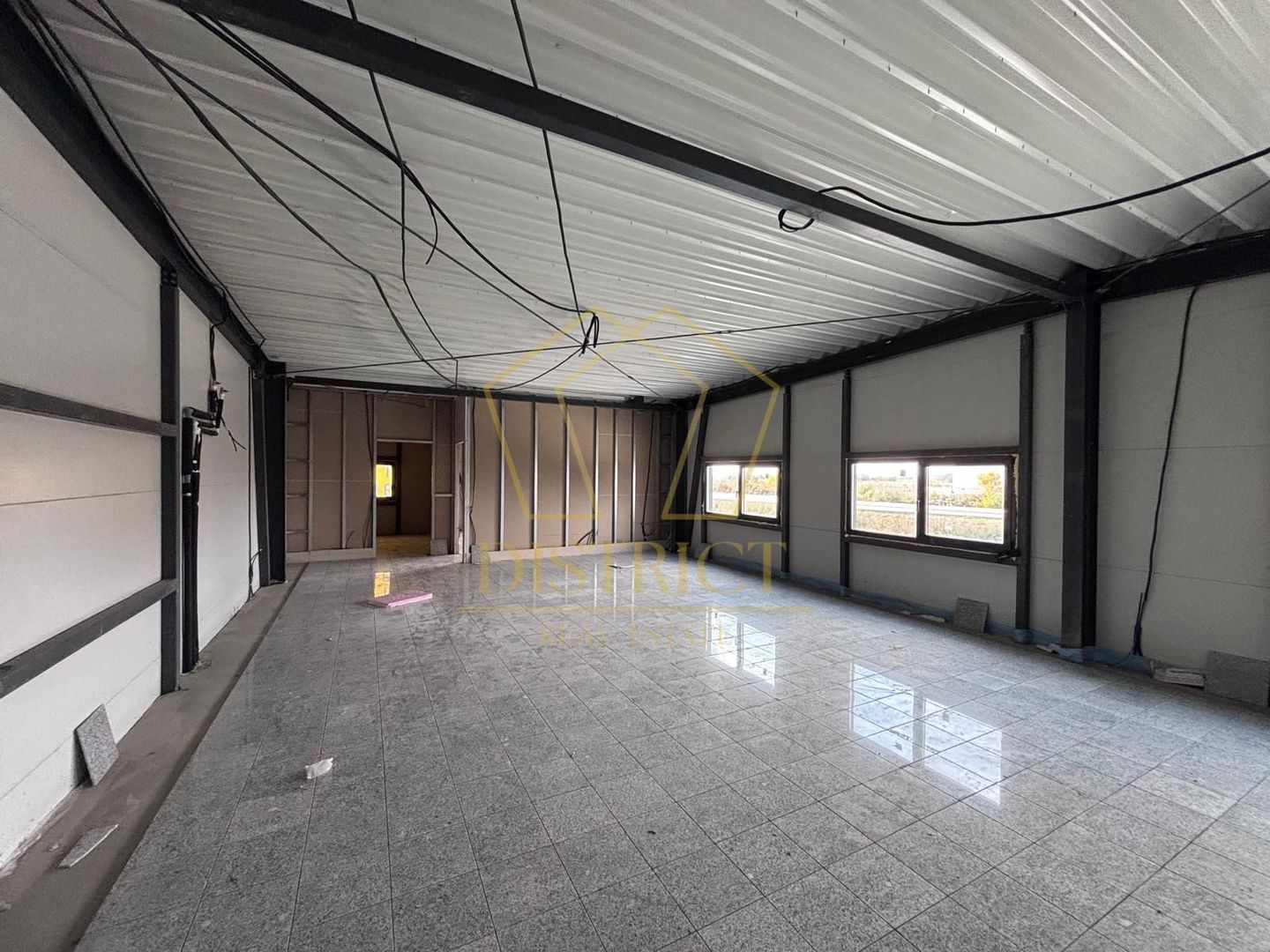 Hala industriala noua | Sanandrei | A1 - Poză 5