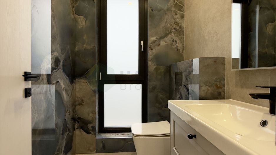 Vila individuala 5 camere Tunari 1 Decembrie - Poză 19