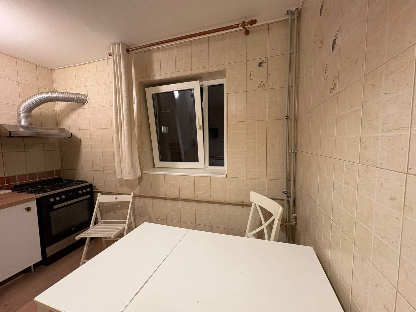 AP. 3 CAMERE TINERETULUI, CAT-FRIENDLY, MODERN, METROU 8 MINUTE - Poză 7