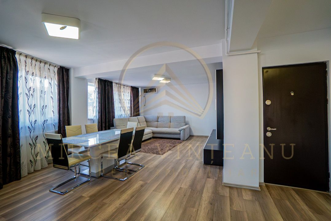 Tomis Nord - Cireșica- Apartament cu 2 camere, refugiul tău modern și elegant. - Poză 1
