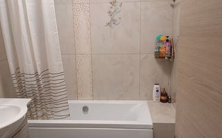 Vanzare apartament 2 camere 58 mp, bloc 2025, etaj 1, centrală, balcon închis - Poză 5