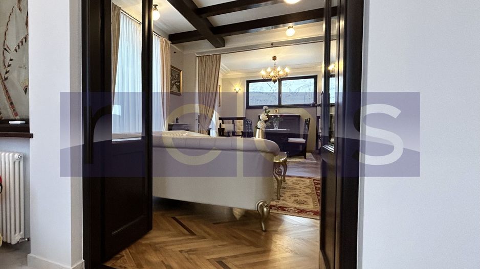 VANZARE VILA INDIVIDUALA | P+1 | LIBERA | ZONA CAPITALE - Poză 9