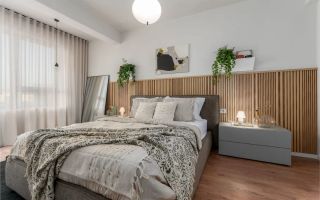 Casa Balotesti | Oferta de lansare | Piscina privata si locuri de joaca - Poză 28