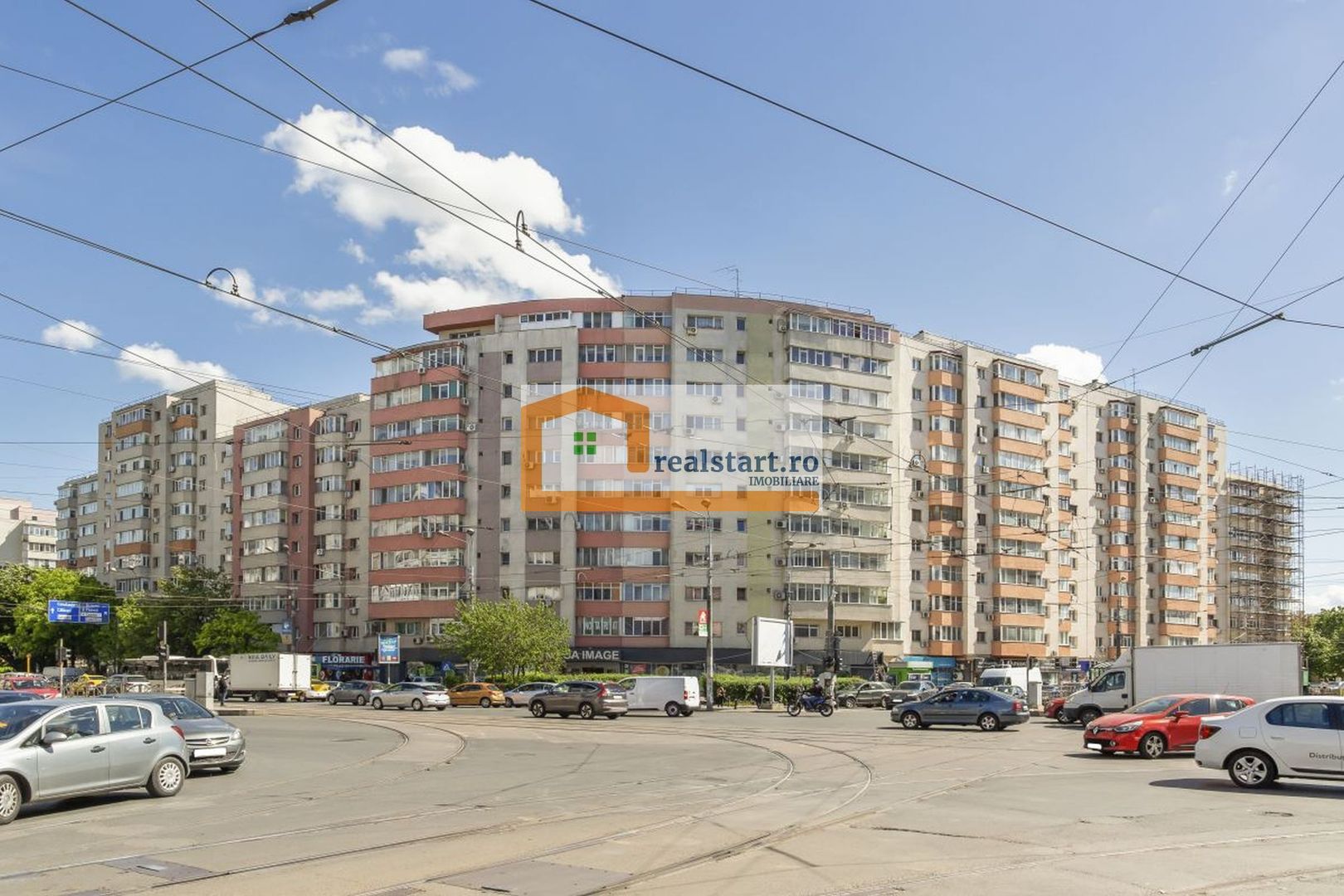 Lizeanu - Stefan cel Mare, complet renovat si mobilat, metrou, bloc reabilitat - Poză 43