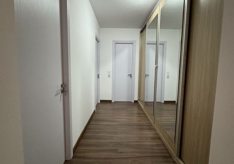 Apartament 3 camere de inchiriat modern  VITAN Barzesti - Poză 4