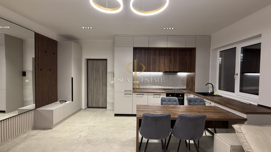 Apartament modern 2 camere| Etaj 1| Ghiroda - Poză 3