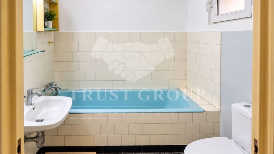 Apartament 2 camere Dorobanti | Imobil 1962 - Poză 6
