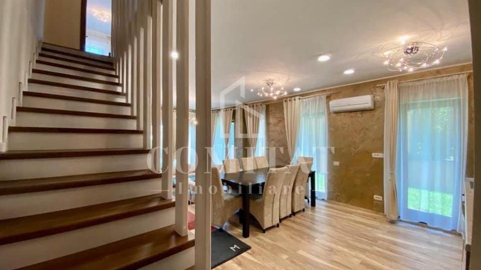 Duplex modern la cheie zonă de case cartierul Europa - Poză 5