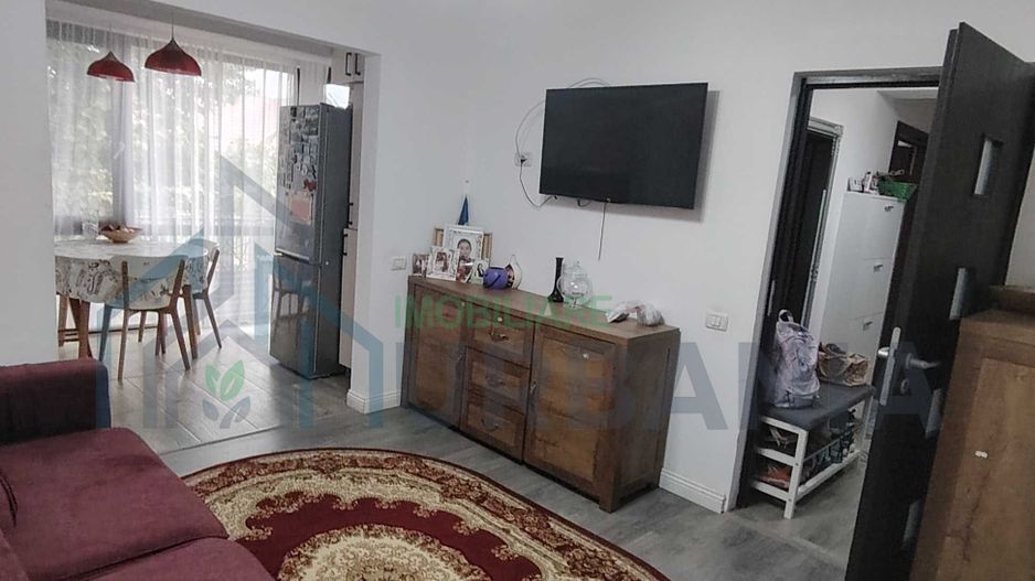 Apartament 3 camere decomandat, zona Horpaz, Iași - Poză 4