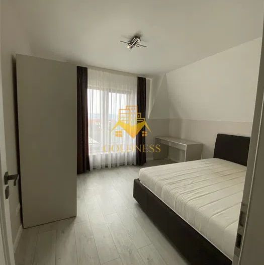 4 Camere Openspace,Europa/Zorilor, Calea turzii,Parcare,Observatorului - Poză 4