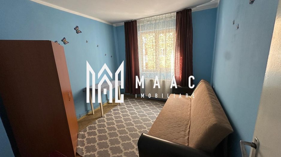 APARTAMENT 2 CAMERE I VASILE AARON I ET 1 - Poză 2