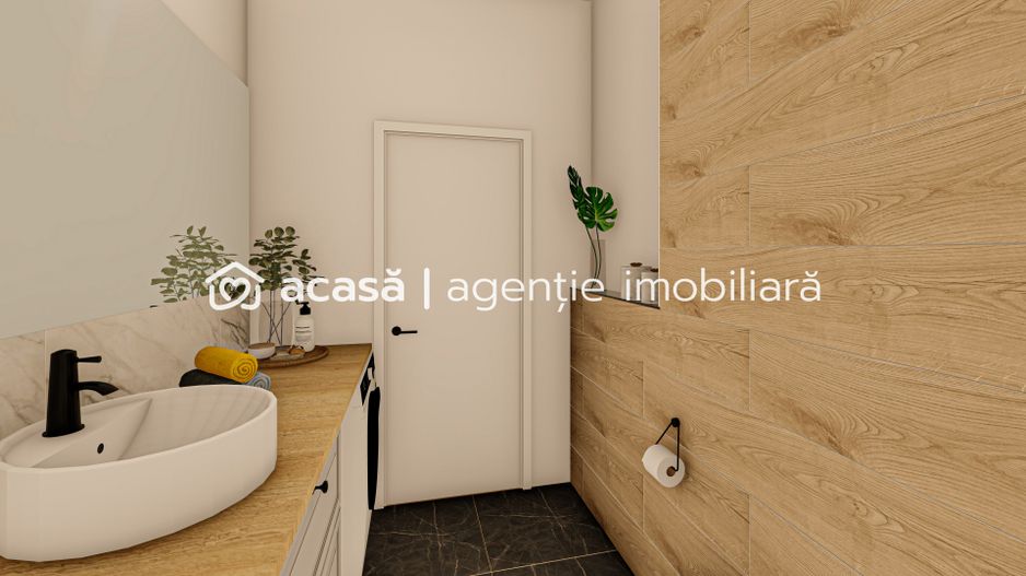 APARTAMENT NOU ARED IMAR direct de la dezvoltator (fara agentie- 0%) - Poză 6