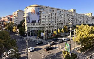 Apartament Decebal / Rond Alba Iulia