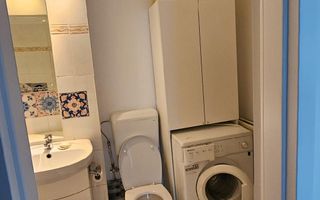 Garsoniera zona Mall Vitan - Str. Alexandru Moruzzi Voievod - Poză 10