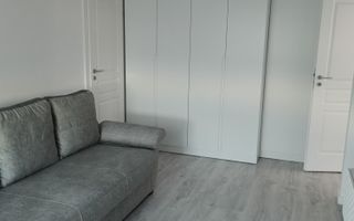 2 CAM TATARASI SOLUMNIA PRIMA INCHIRIERE PARCARE SUBTERANA - Poză 10