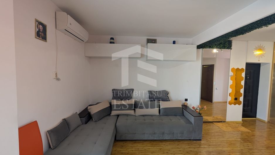 Vânzare Apartament 3 Camere - Str. Celofibrei, Bragadiru, Alexandriei - Poză 1
