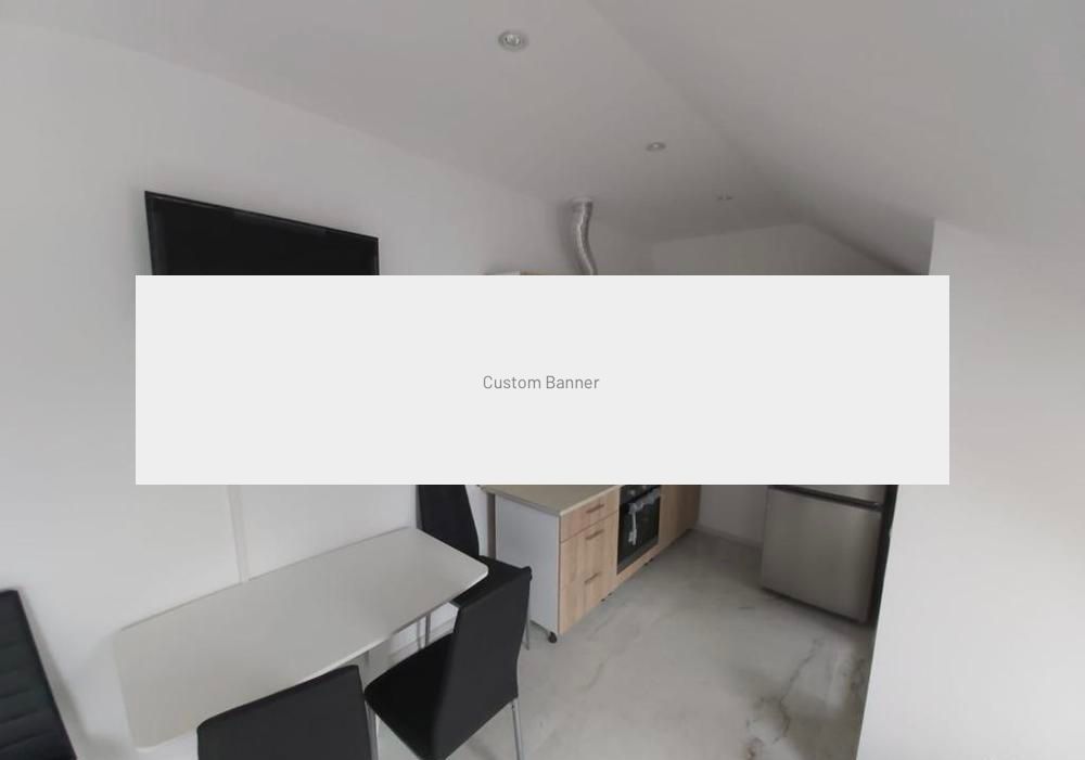 Apatament 1 cameraOpen spacein zona Aradului - Poză 7