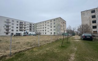 BLOC DE GARSONIERE P+4 SUPRAFAȚĂ UTILĂ 2135MP TEREN 2967 MP CĂMPULUNG - Poză 5