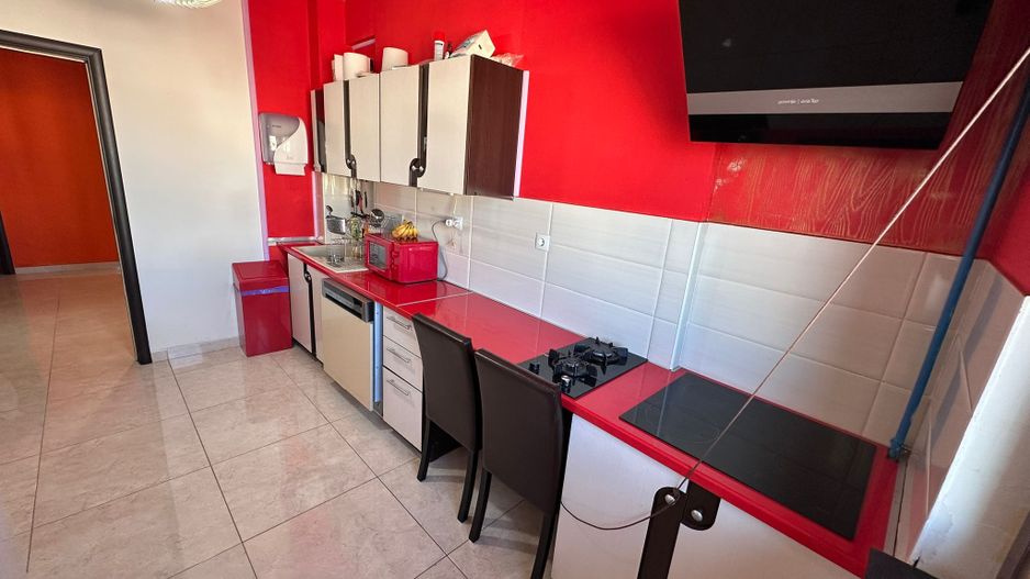 Apartament 2 camere decomandat bloc 2014-Centrala Proprie-67,5mp utilii A254 - Poză 10