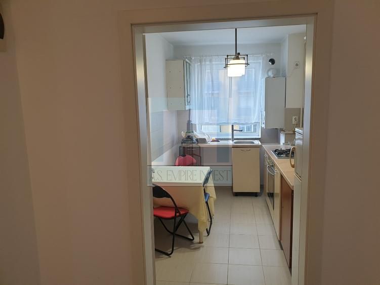 Apartament 2 camere + parcare, Avantgarden 3, et. 1/ 8 - Poză 8