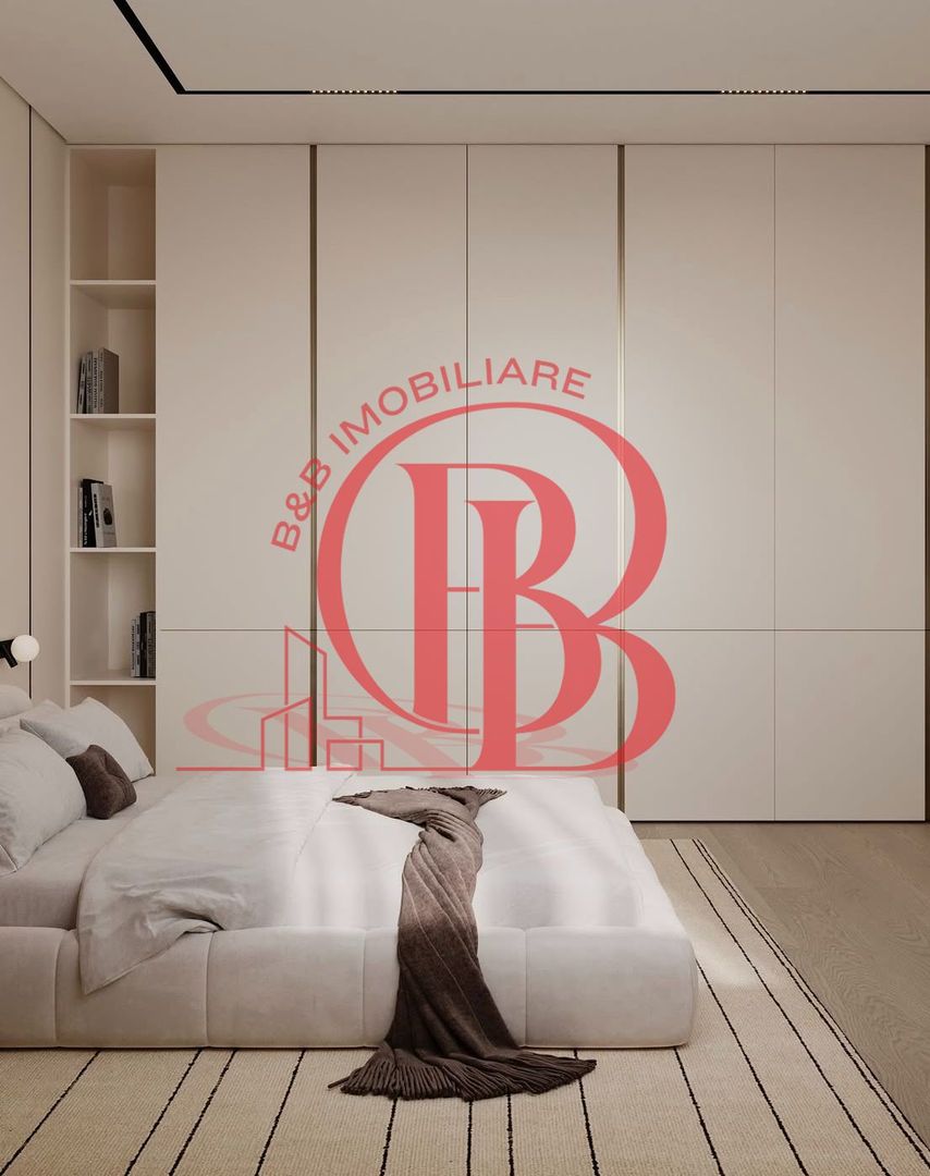 2 camere decomandat parcare bonus-oferta lansare proiect Pallady - Poză 7