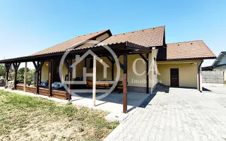 Casă de vânzare cu 4 camere în Cihei, Bihor - Poză 16